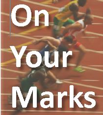 On Your Marks1