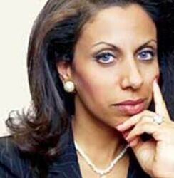 Brigitte Gabriel