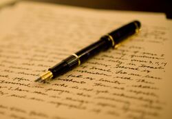Letter