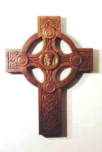 Celtic Cross