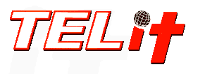 Telit logo