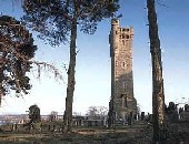 Dingwall memorial