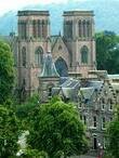 Inverness Cathedral