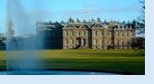 Hopetoun house