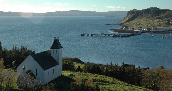 Uig Bay 600