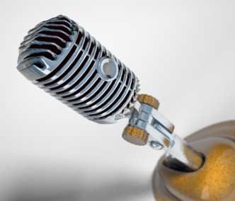 microphone