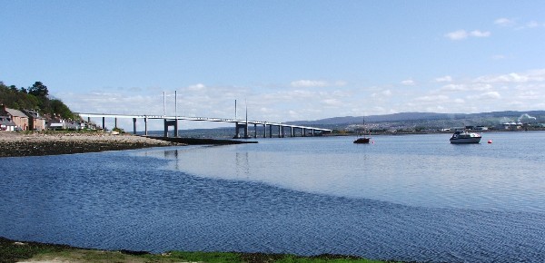 Kessock Bridge