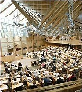 Scottish Parliament