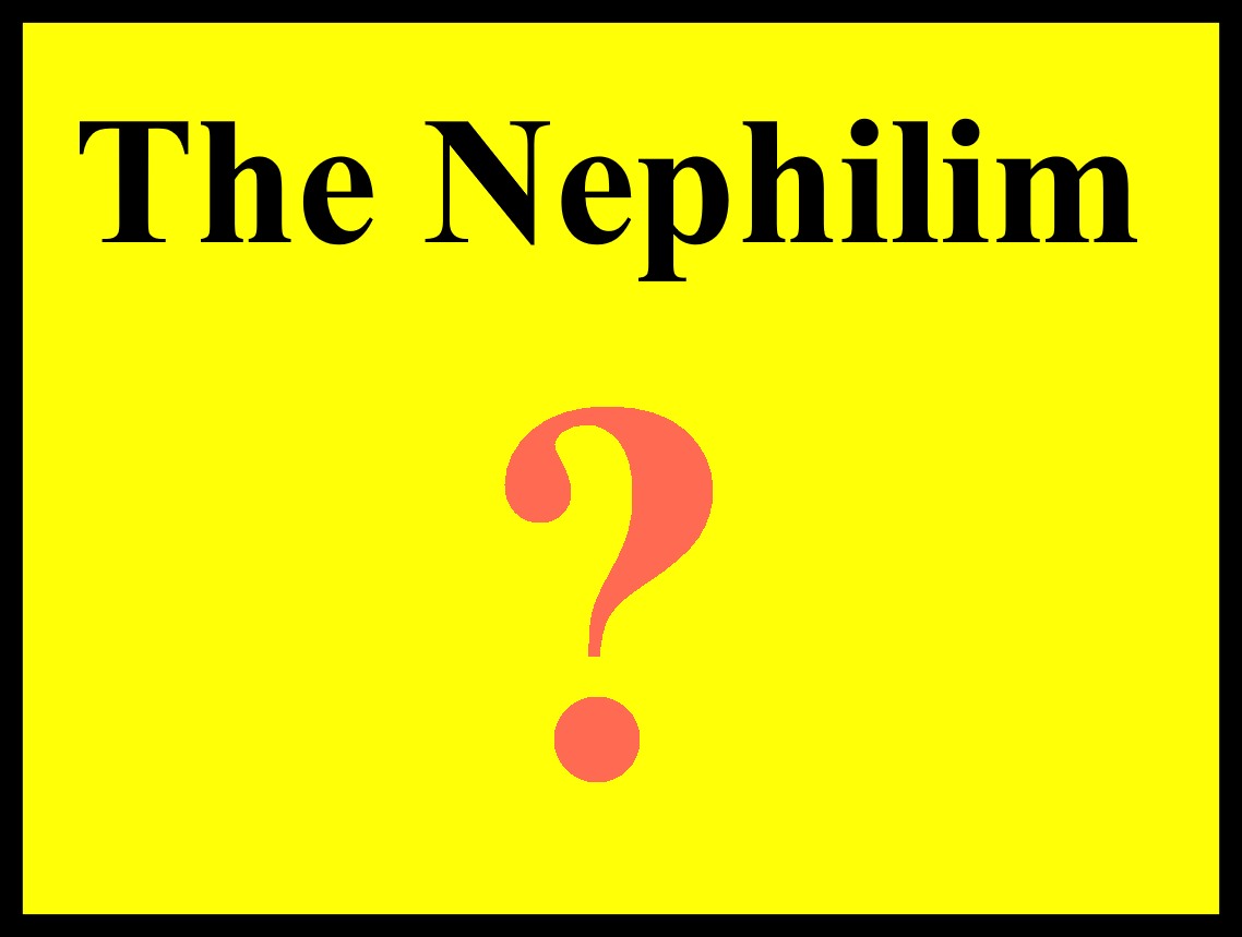 Nephilim