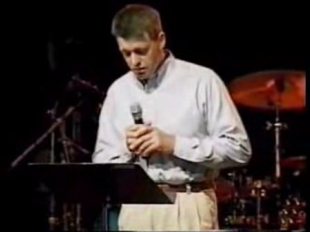 Paul Washer