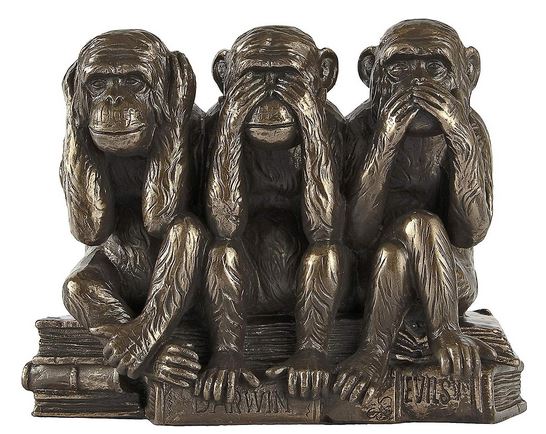 Three Monkeys1