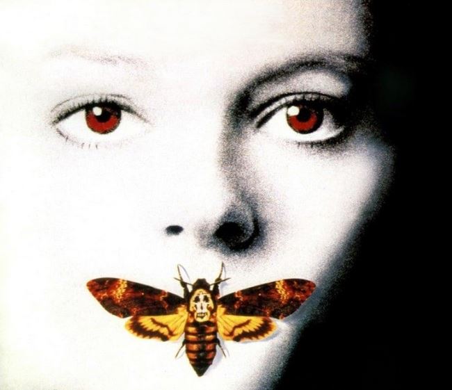 Silence of the Lambs