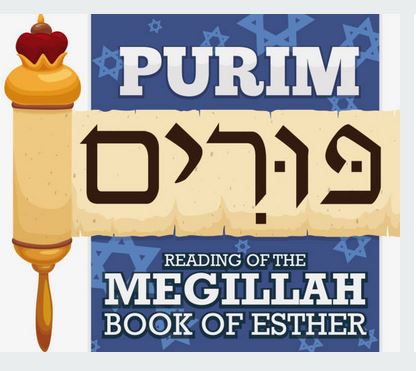 Purim