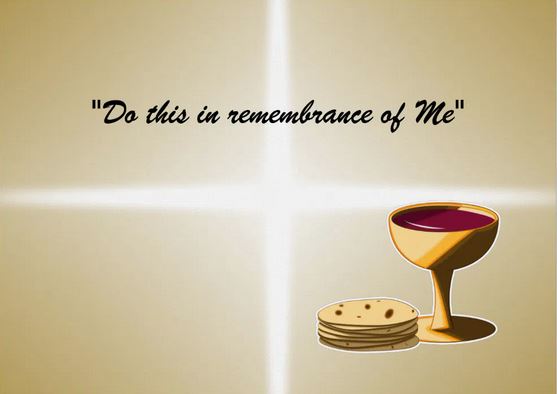 Communion