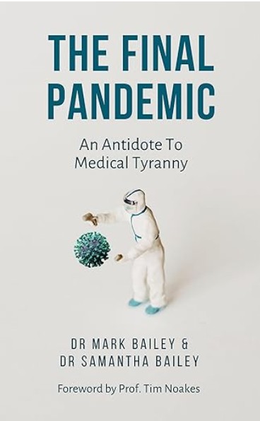 The Final Pandemic