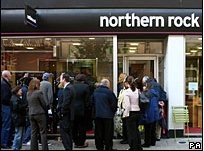 Northern Rock