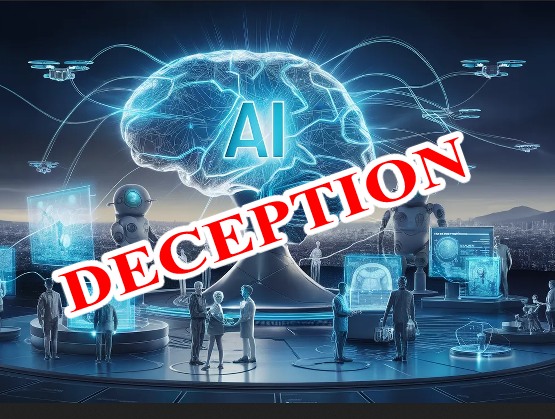 AI deception
