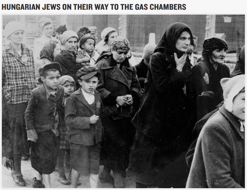 Hungarian Jews