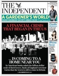 The Independent