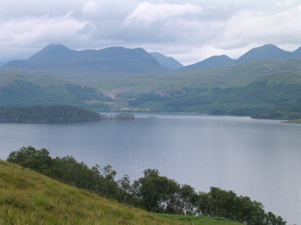 Loch Maree