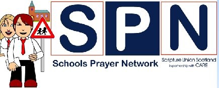 Schools Prayer Network