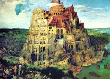 Tower of Babel