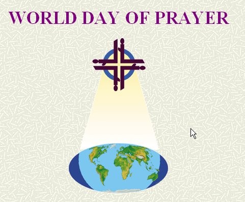 World Day of Prayer