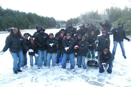 Watoto - Snow 1