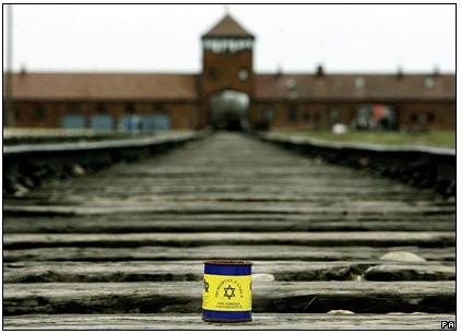 Auschwitz