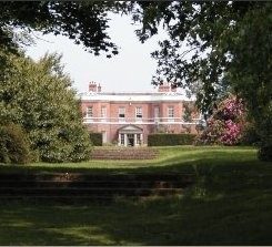 Bawtry Hall