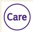 CARE new logo