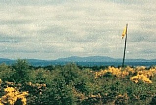 Culloden Battlefield