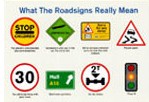 Highway Code