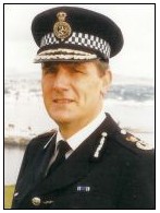 Chief Constable