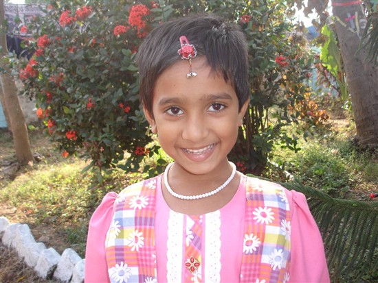 Bhavitha 2