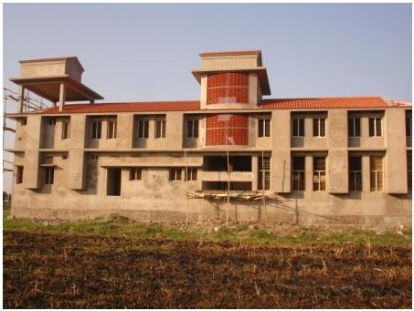 Childrens Home