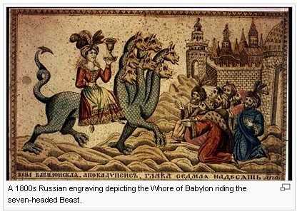 Whore of Babylon