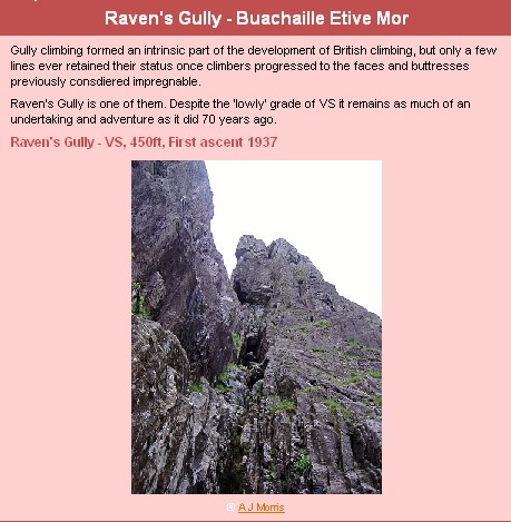 Ravens Gully