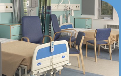 Hospital Ward