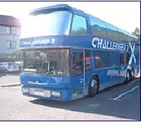 Challenger Bus