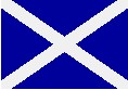 St Andrews Flag