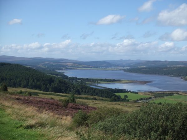 Dornoch Firth