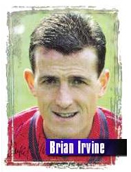 Brian Irvine