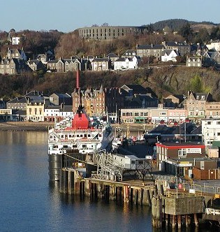 Oban