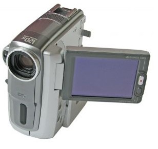 Video Camera