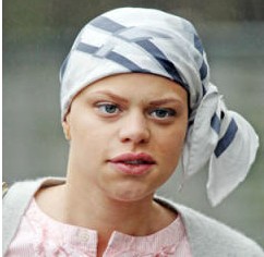 Jade Goody