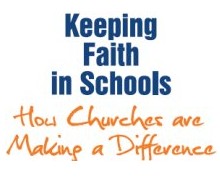 Keeping Faith in Schools