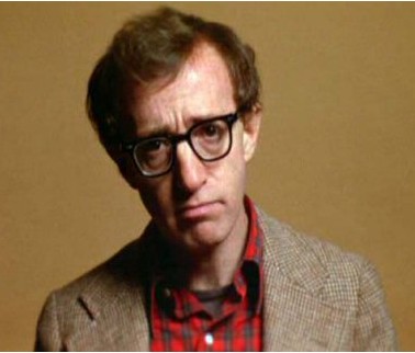 Woody Allen