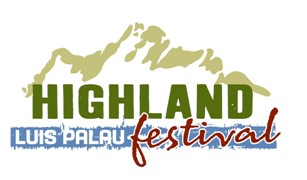 Highland Festival Logo