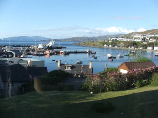 Mallaig